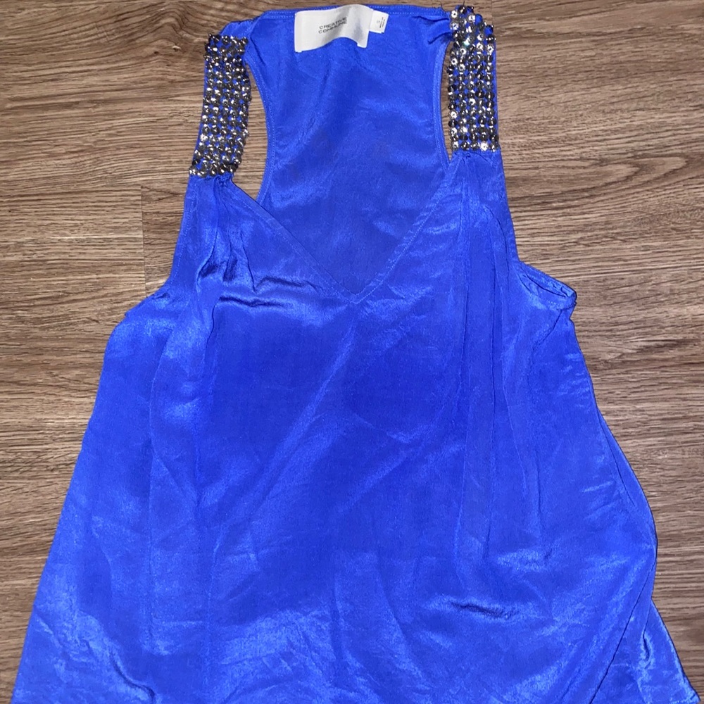 Blouse - Picture 2 of 2